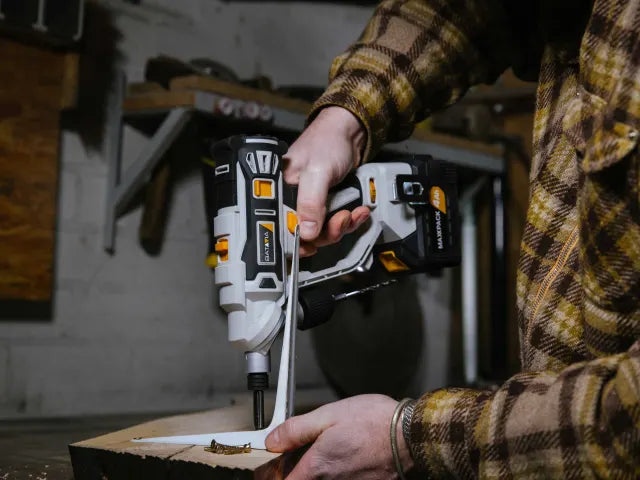 Batavia MAXXPACK Twin Drill® Drill & Screwdriver 18V Bare Unit – – Now available at MTN Shop UK. - imagen 6
