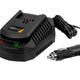 Batavia  On-the-go Charger 2.2Ah 18V