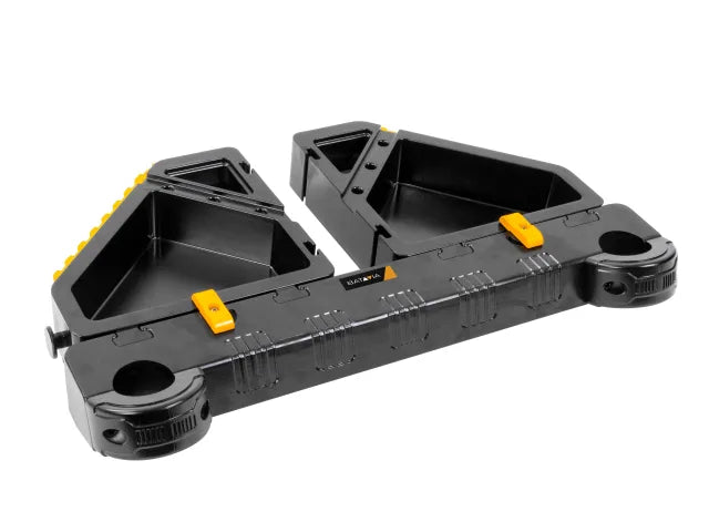 Batavia Stand-off & Tool Tray – – Now available at MTN Shop UK. - imagen 2
