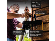 Batavia Stand-off & Tool Tray – – Now available at MTN Shop UK. - imagen 3