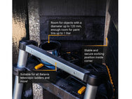 Batavia Stand-off & Tool Tray – – Now available at MTN Shop UK. - imagen 4