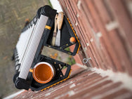 Batavia Stand-off & Tool Tray – – Now available at MTN Shop UK. - imagen 5