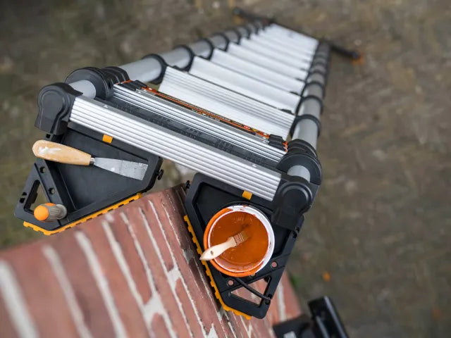 Batavia Stand-off & Tool Tray – – Now available at MTN Shop UK. - imagen 7