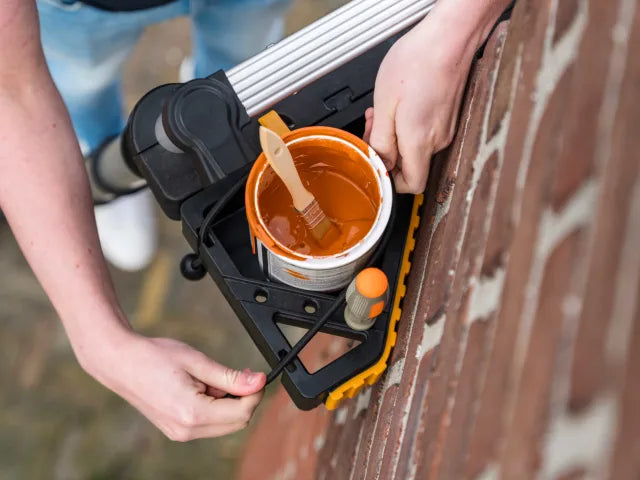 Batavia Stand-off & Tool Tray – – Now available at MTN Shop UK. - imagen 8
