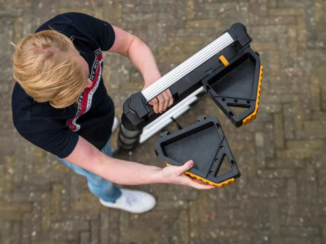 Batavia Stand-off & Tool Tray – – Now available at MTN Shop UK. - imagen 9
