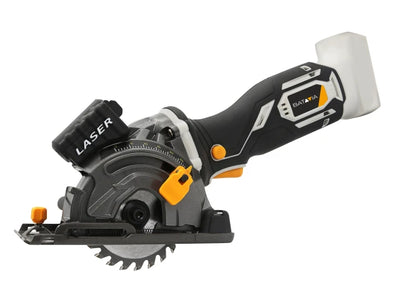 Batavia Mini Saw 89mm 18V Bare Unit – – Now available at MTN Shop UK.