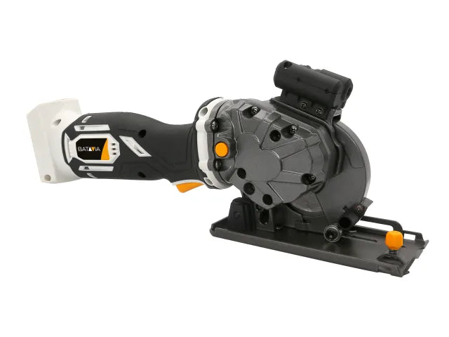 Batavia Mini Saw 89mm 18V Bare Unit – – Now available at MTN Shop UK. - imagen 2