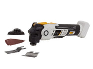 Batavia Anti-vibration Multi-tool 18V Bare Unit – – Now available at MTN Shop UK. - imagen 2