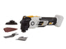 Batavia Anti-vibration Multi-tool 18V Bare Unit – – Now available at MTN Shop UK.