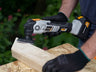 Batavia Anti-vibration Multi-tool 18V Bare Unit – – Now available at MTN Shop UK.