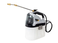Batavia MAXXPACK Pressure Sprayer 7.5 litre 18V Bare Unit – – Now available at MTN Shop UK. - imagen 2