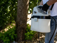 Batavia MAXXPACK Pressure Sprayer 7.5 litre 18V Bare Unit – – Now available at MTN Shop UK. - imagen 3