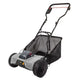 Batavia  Brushless Cylinder Mower 18V Bare Unit