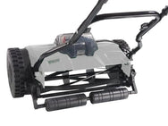 Batavia Brushless Cylinder Mower 18V Bare Unit – – Now available at MTN Shop UK. - imagen 2