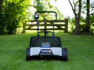 Batavia Brushless Cylinder Mower 18V Bare Unit – – Now available at MTN Shop UK. - imagen 5