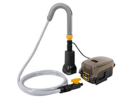 Batavia MAXXPACK Water Pump 18V Bare Unit – – Now available at MTN Shop UK.