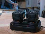 Batavia MAXXPACK Li-ion Dual Charger 240V – – Now available at MTN Shop UK. - imagen 4