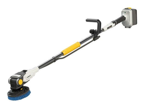 Batavia MAXXPACK Brushless Twin Brush Scrubber 18V Bare Unit – – Now available at MTN Shop UK.