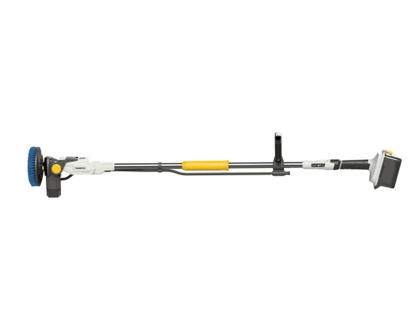 Batavia MAXXPACK Brushless Twin Brush Scrubber 18V Bare Unit – – Now available at MTN Shop UK.