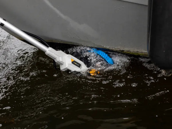 Batavia MAXXPACK Brushless Twin Brush Scrubber 18V Bare Unit – – Now available at MTN Shop UK.