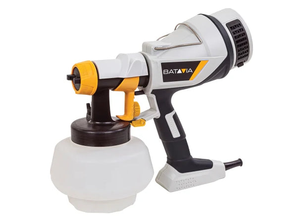 Batavia MAXXSPRAY Paint Sprayer 500W 240V – – Now available at MTN Shop UK.