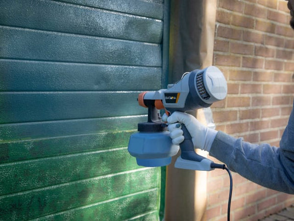 Batavia MAXXSPRAY Paint Sprayer 500W 240V – – Now available at MTN Shop UK.