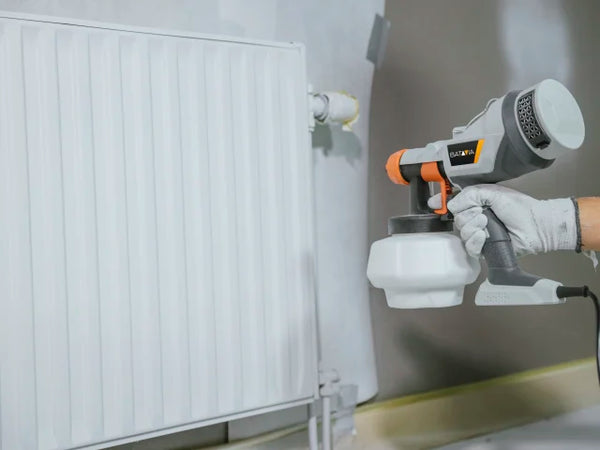 Batavia MAXXSPRAY Paint Sprayer 500W 240V – – Now available at MTN Shop UK.