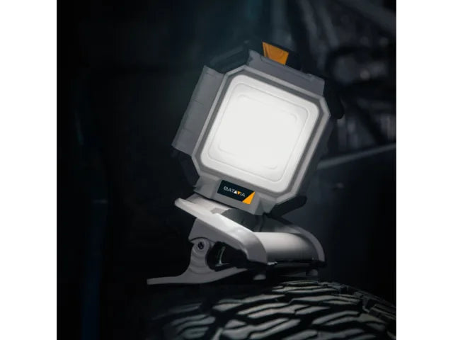 Batavia MAXXPACK LED Work Light 18V Bare Unit – – Now available at MTN Shop UK. - imagen 5