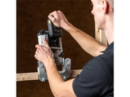Batavia MAXXPACK LED Work Light 18V Bare Unit – – Now available at MTN Shop UK. - imagen 6