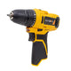 Batavia FIXXPACK Drill Driver 12V Bare Unit