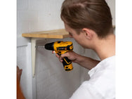 Batavia FIXXPACK Drill Driver 12V Bare Unit – – Now available at MTN Shop UK. - imagen 5