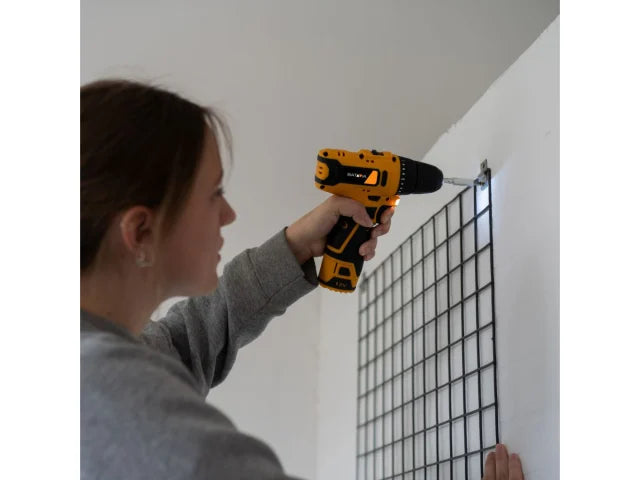 Batavia FIXXPACK Drill Driver 12V Bare Unit – – Now available at MTN Shop UK. - imagen 7