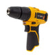 Batavia FIXXPACK Combi Drill 12V Bare Unit