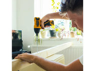 Batavia FIXXPACK Impact Driver 12V Bare Unit – – Now available at MTN Shop UK. - imagen 4