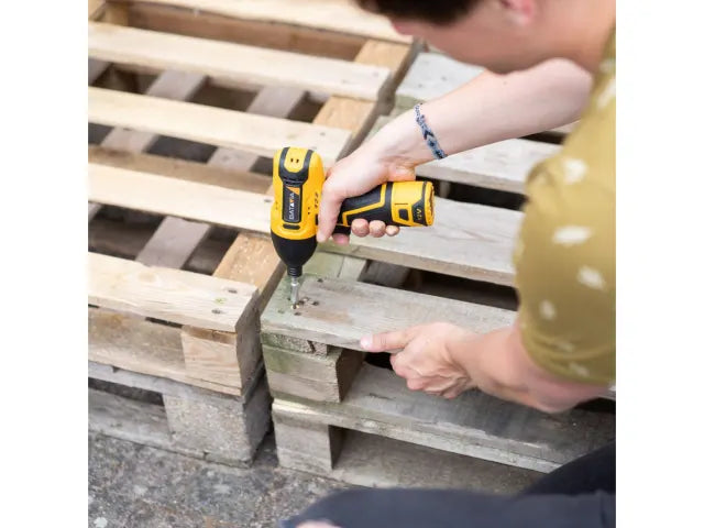 Batavia FIXXPACK Impact Driver 12V Bare Unit – – Now available at MTN Shop UK. - imagen 5
