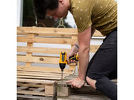 Batavia FIXXPACK Impact Driver 12V Bare Unit – – Now available at MTN Shop UK. - imagen 6