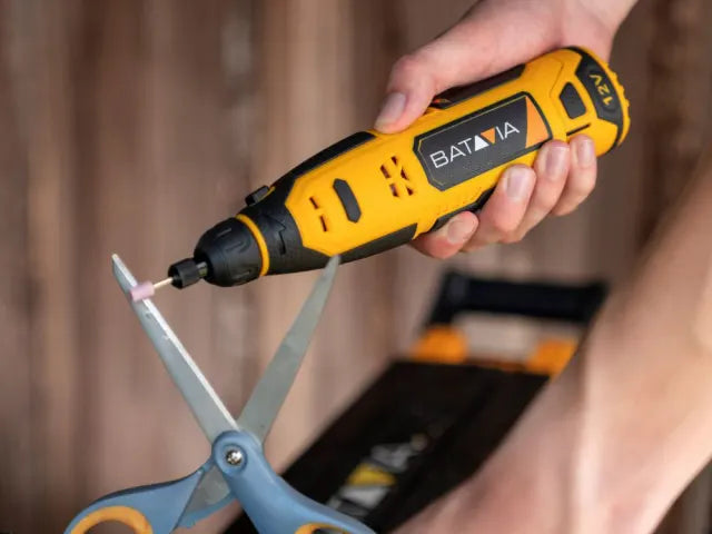 Batavia FIXXPACK Rotary Tool 12V Bare Unit – – Now available at MTN Shop UK. - imagen 6