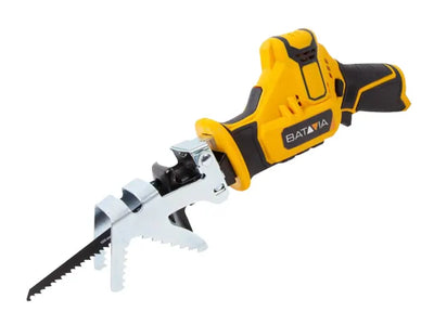Batavia FIXXPACK Reciprocating Saw 12V Bare Unit – – Now available at MTN Shop UK.