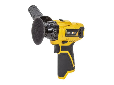 Batavia FIXXPACK Sander/Polisher 75mm 12V Bare Unit – – Now available at MTN Shop UK.
