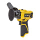 Batavia FIXXPACK Sander/Polisher 75mm 12V Bare Unit