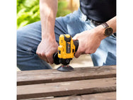 Batavia FIXXPACK Sander/Polisher 75mm 12V Bare Unit – – Now available at MTN Shop UK. - imagen 7