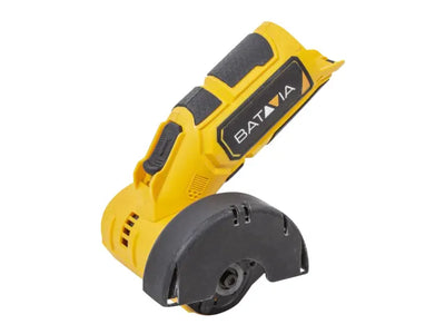 Batavia FIXXPACK Angle Grinder 76mm 12V Bare Unit – – Now available at MTN Shop UK.