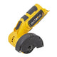 Batavia FIXXPACK Angle Grinder 76mm 12V Bare Unit