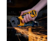 Batavia FIXXPACK Angle Grinder 76mm 12V Bare Unit – – Now available at MTN Shop UK. - imagen 2