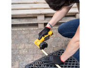 Batavia FIXXPACK Angle Grinder 76mm 12V Bare Unit – – Now available at MTN Shop UK. - imagen 4