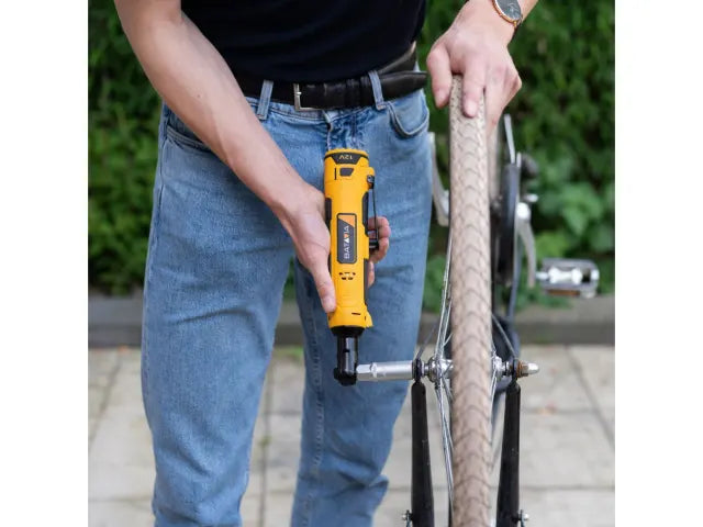 Batavia FIXXPACK Ratchet Wrench 12V Bare Unit – – Now available at MTN Shop UK. - imagen 2