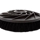 Batavia  Twin Brush Soft Brush (Black)