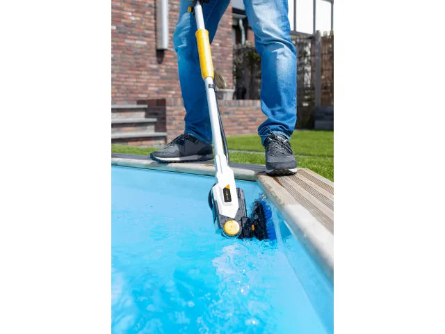 Batavia Twin Brush Medium Brush (Blue) – – Now available at MTN Shop UK. - imagen 5