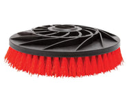 Batavia Twin Brush Hard Brush (Red) – – Now available at MTN Shop UK.