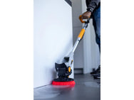 Batavia Twin Brush Hard Brush (Red) – – Now available at MTN Shop UK. - imagen 2